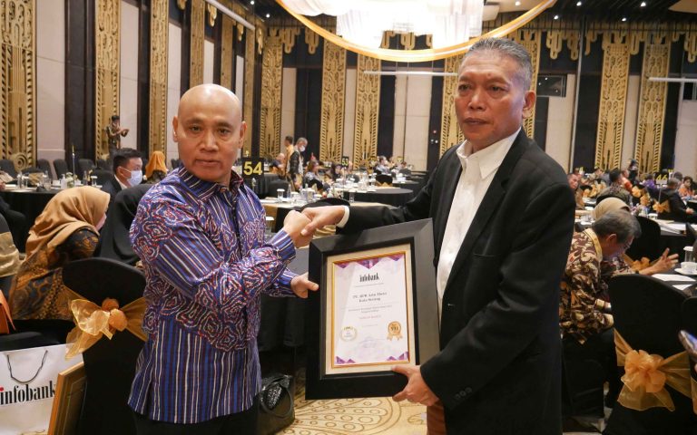 BPR Arto Moro Infobank 2022