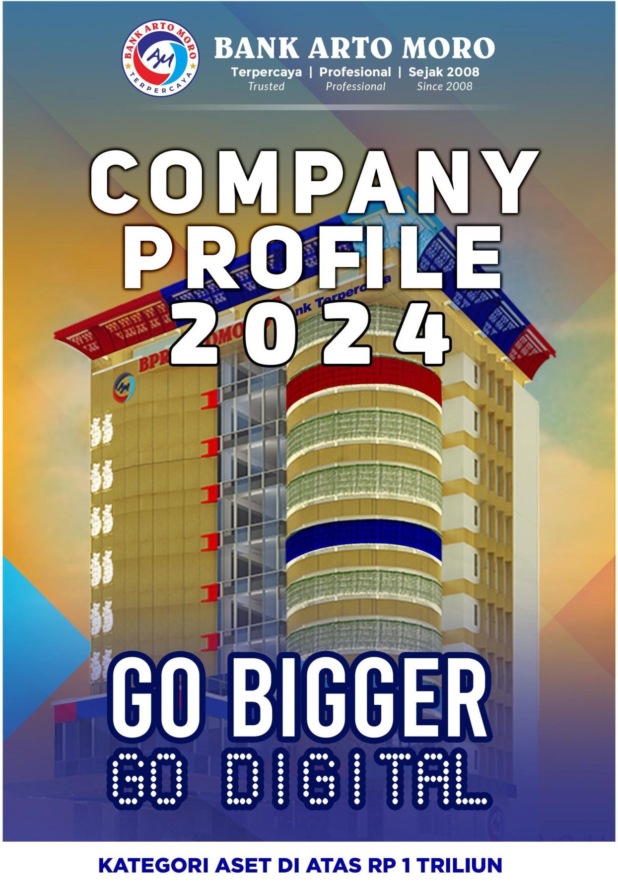 Logo BPR