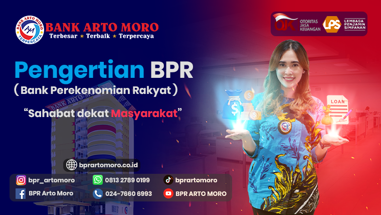 pengertian BPR