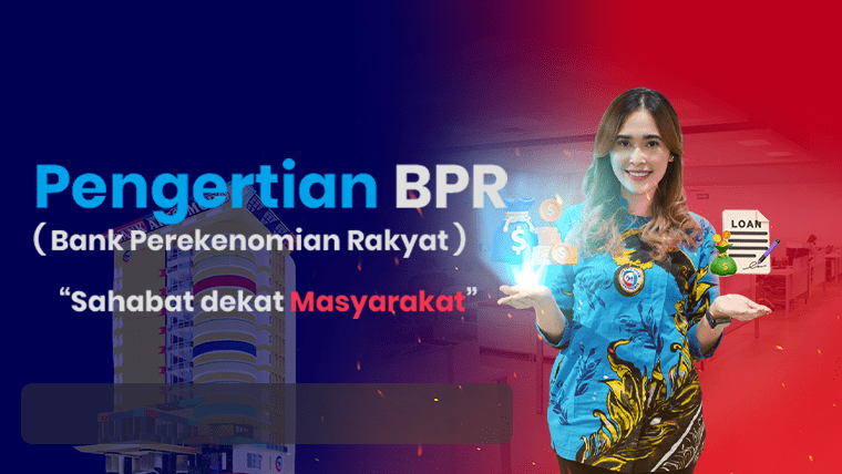Pengertian BPR