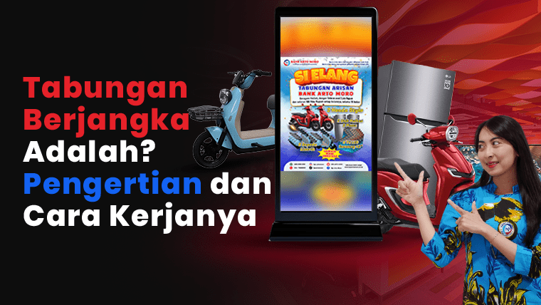 Tabungan Berjangka