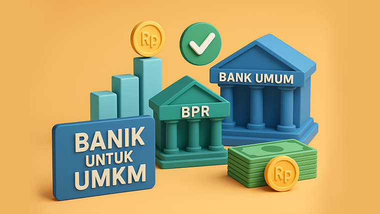 Bank Untuk UMKM