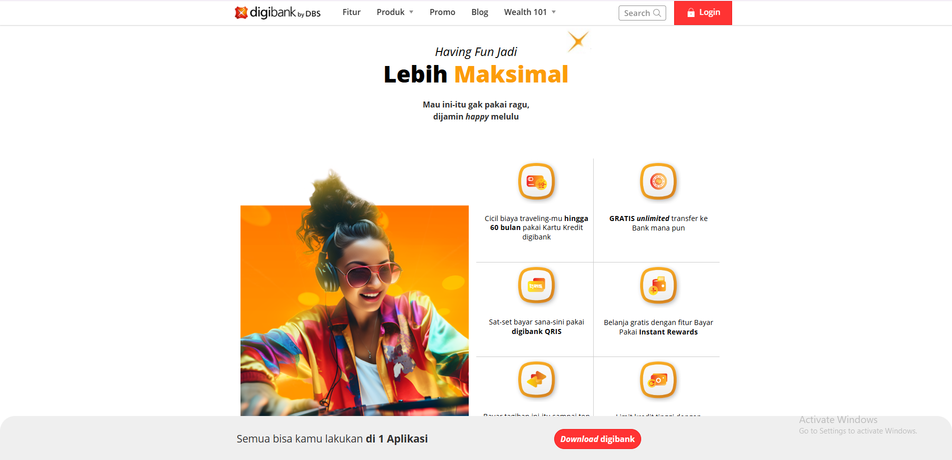 Digibank