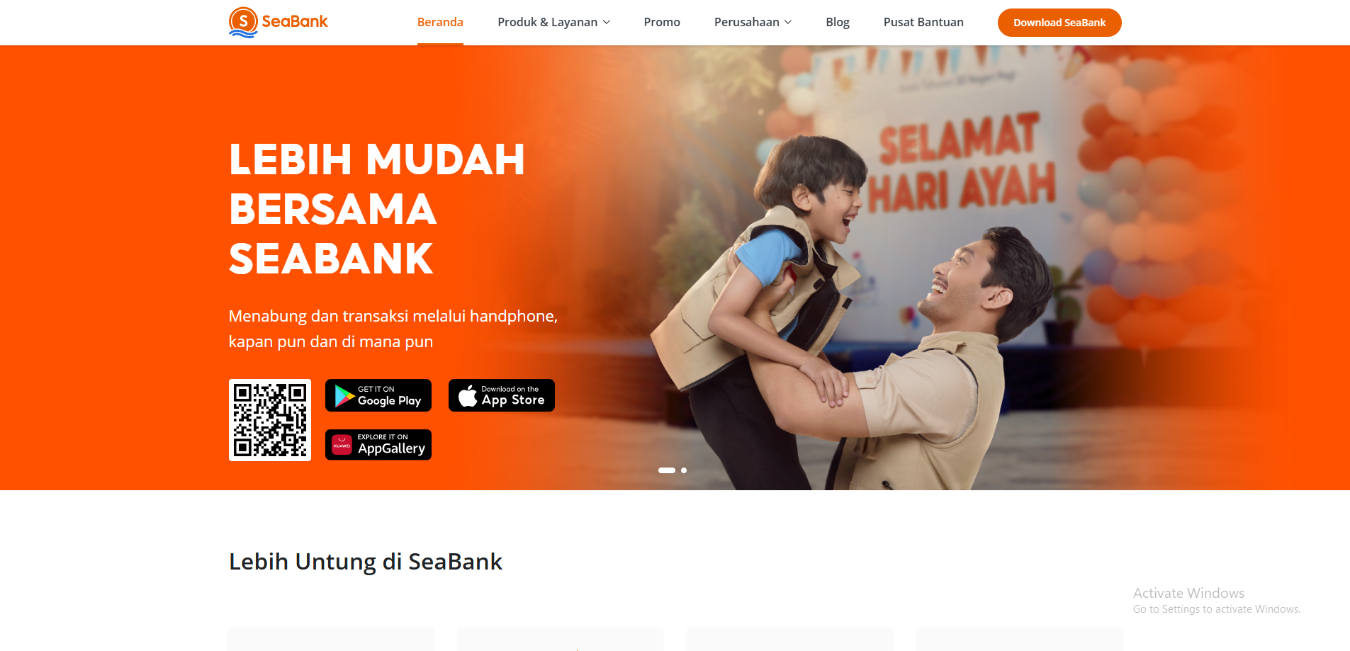 SeaBank