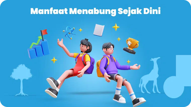 Manfaat Menabung