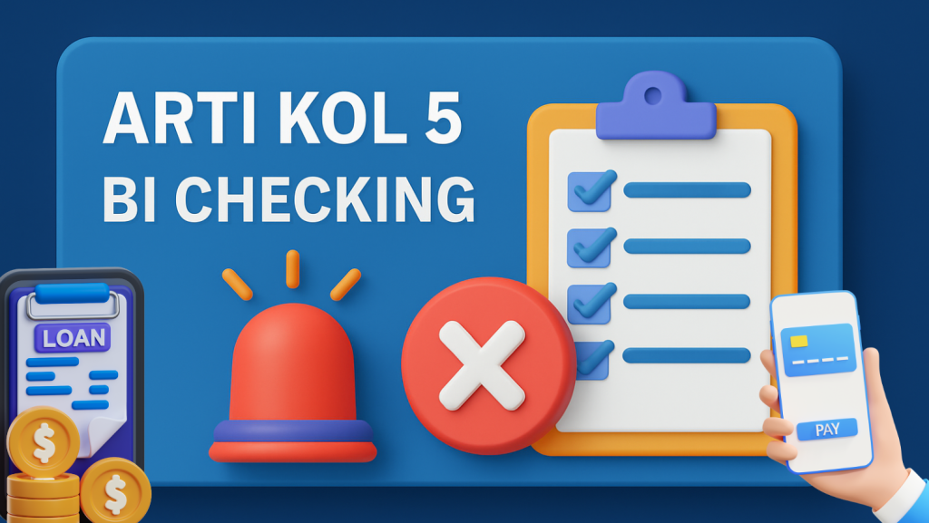 Arti Kol 5
