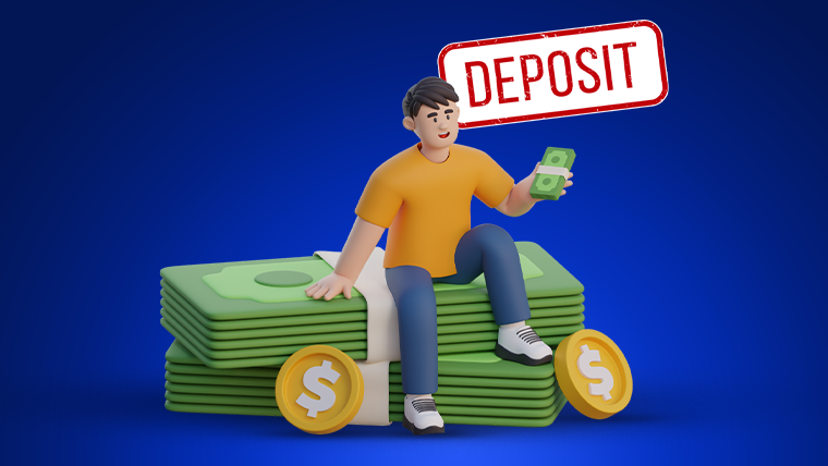 Pengertian Deposit