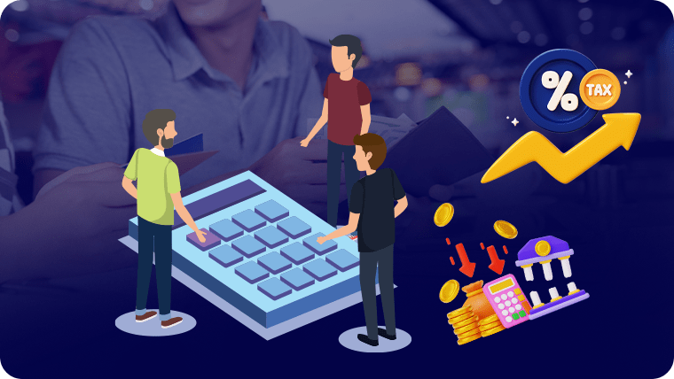 Cara Menghitung Bunga Deposito