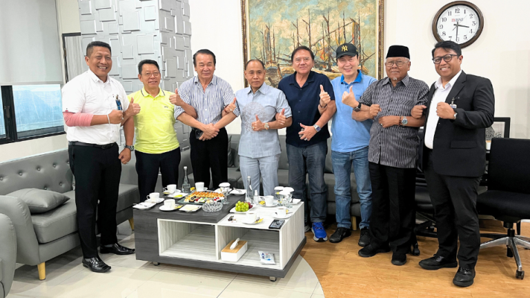 Pertumbuhan UMKM Jawa Tengah