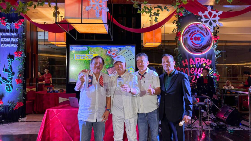 Bank Arto Moro - Grup Kompak Semarang