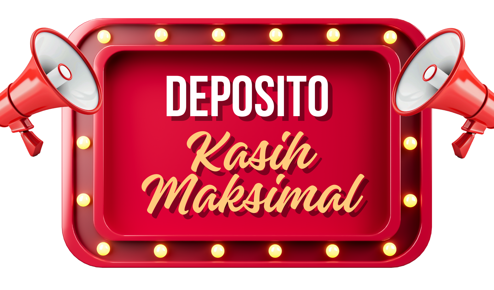 Promo Deposito Kasih Maksimal Bank Arto Moro
