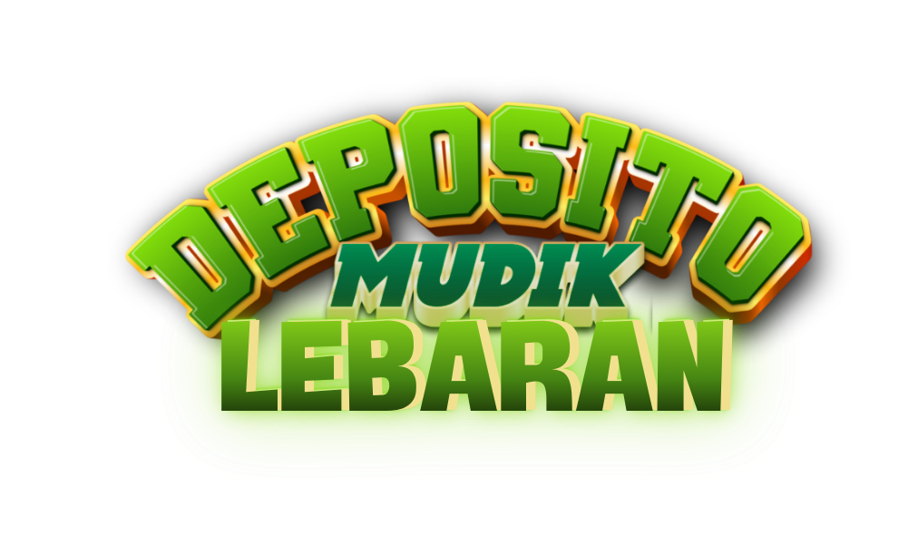 Promo Deposito Mudik Lebaran