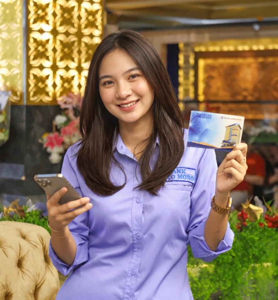 Tabungan Bank Arto Moro