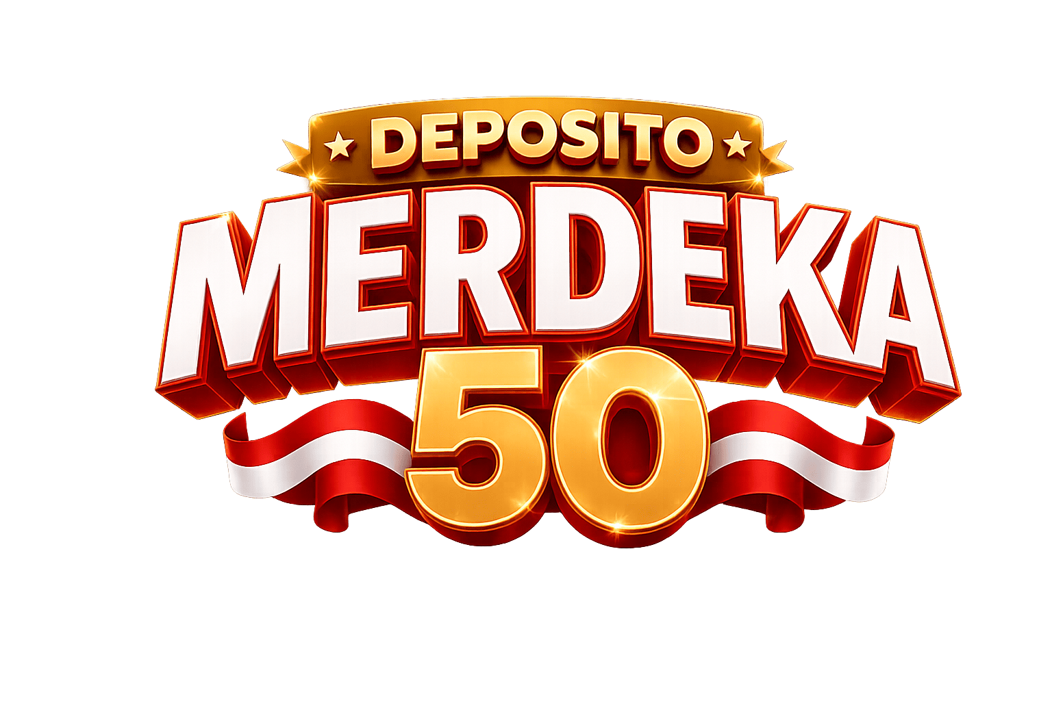 Promo Deposito Merdeka Bank Arto Moro menghadirkan bunga kompetitif hingga 5,75% p.a. dengan minimal penempatan Rp50 juta akan mendapatkan Gift Voucher