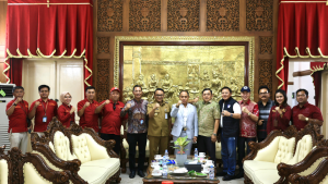 Bank Arto Moro pengembangan UMKM di Pati